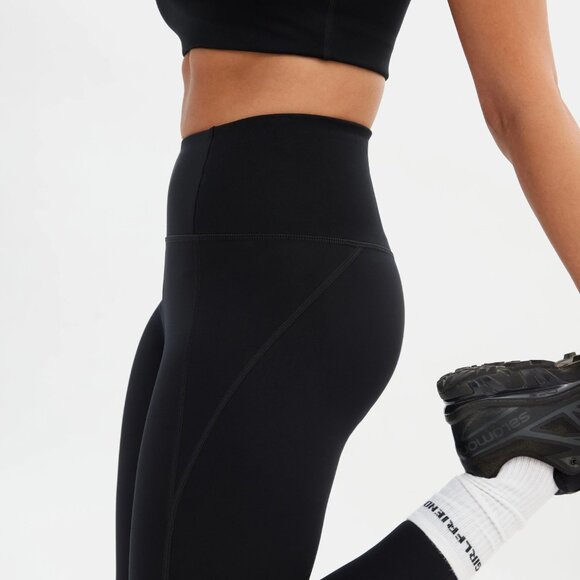 NWT - Girlfriend Collective High-Rise Compressive Leggings (Women - S) - Picture 2 of 8